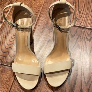 Schutz Enid’s Sandal